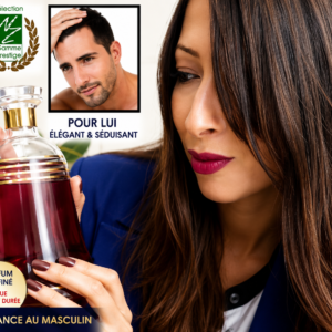 Huile au venin de cobra pour traitement des cheveux