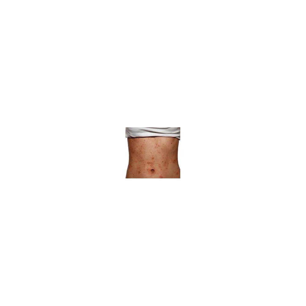 DERMA DOUCHE ECO PRESTIGE + EAU CALCAIRE PEAUX ULTRA SENSIBLES DETENTE RELAXATION