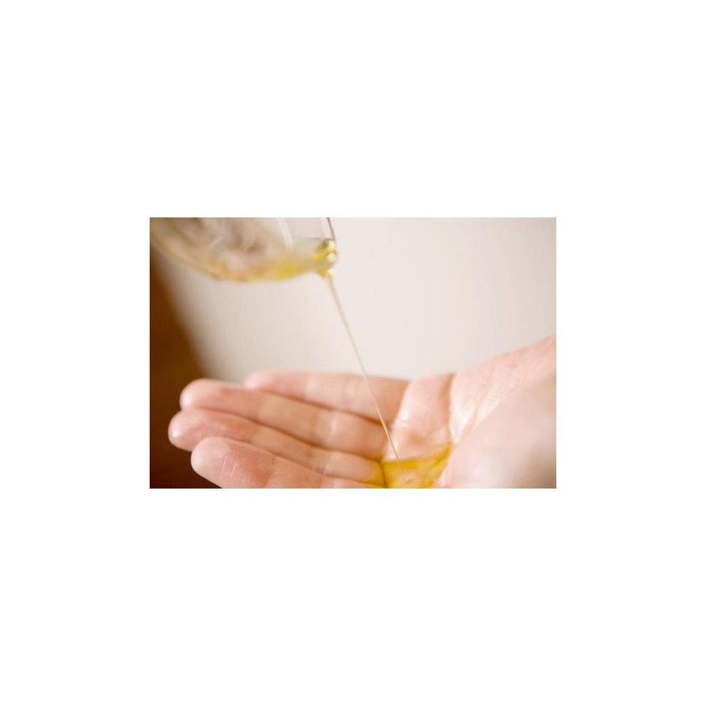 Huile d'Argan Pure 100% Naturelle