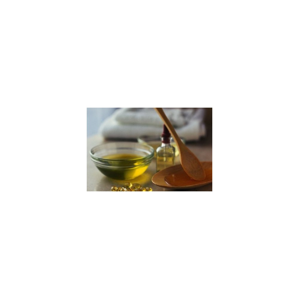 Huile d'Argan Pure 100% Naturelle